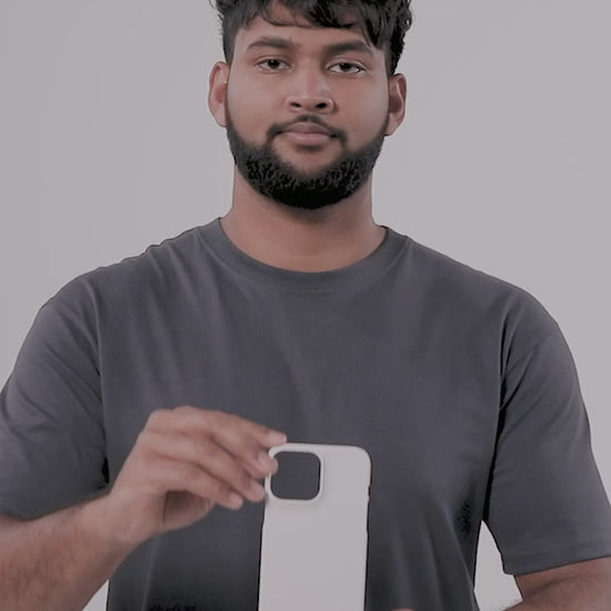 Snap Case for iPhone.mp4